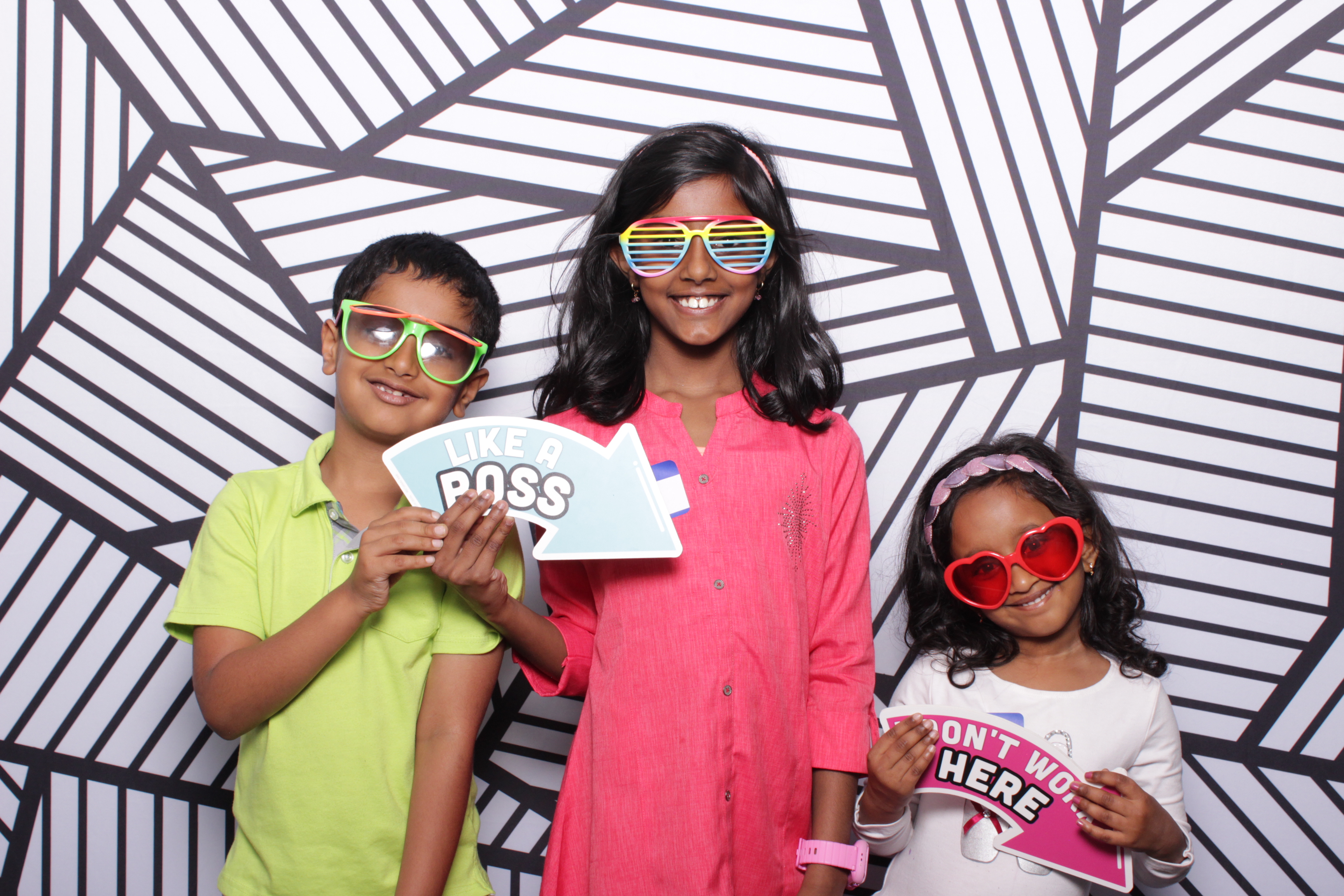 bswift: Bring your kids to work day | View more photos from the event at events.alfrescophoto.com/u/AlfrescoPhoto/bswift-Bring-your-kids-to-work-day